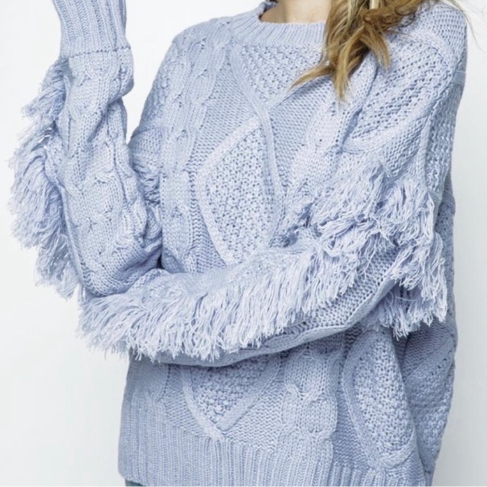Simply Southern Sweater